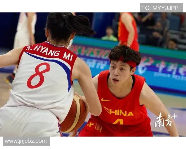 亚运赛场中国女篮迎战朝鲜韩国队全力争胜展现实力与团结