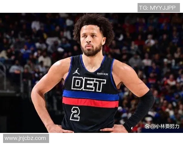 凯德坎宁安的崛起之路:从高中天才到NBA明星的奋斗历程